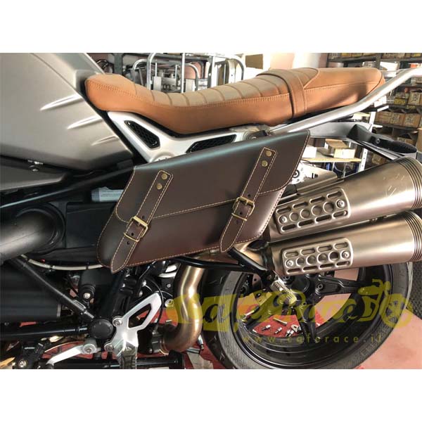 bmw r ninet side bags