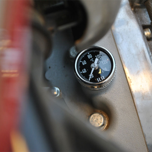 Tappo termometro olio motore ROYAL ENFIELD INTERCEPTOR HIMALAYAN CONTINENTAL