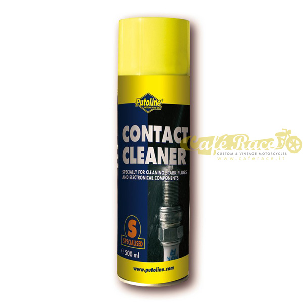 Spray clean - Kontakt Putoline Korrosionsschutz 500 ml