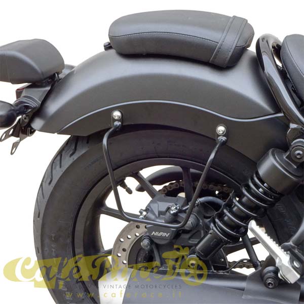 honda rebel 500 side bags