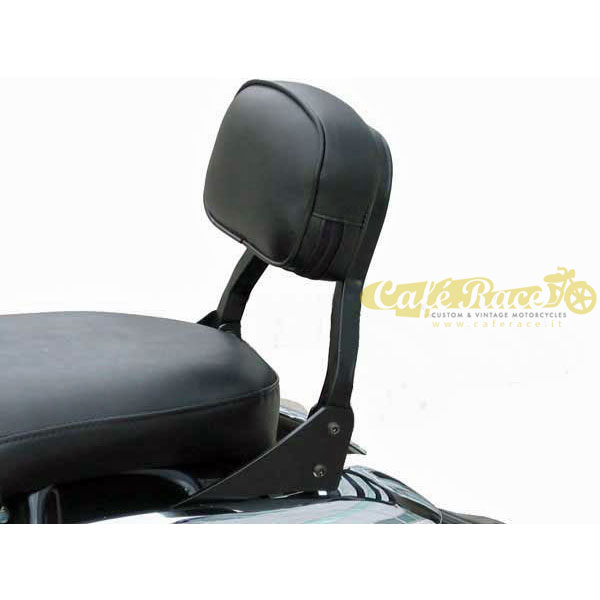 moto guzzi v7 backrest